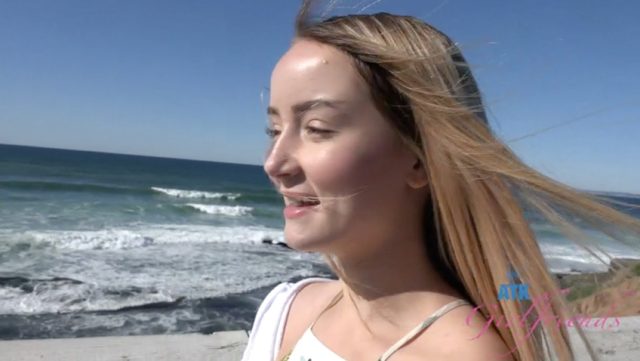 Atkgirlfriends – Maria Kazi La Jolla Bagian 1, Si Cewek Seksi Yang Bikin Kelojotan