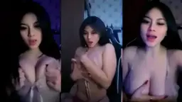 Babyferiosa Makin Montok, Makin Bikin Ngiler, Tubuhnya Menggoda Banget.