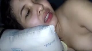 Bf Ganas Ngewe Cewek Kathmandu, Gaya Nepali Bikin Basah