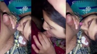 Devar Putus Cinta, Langsung Dapet Service Mulut Panas Dari Bhabhi