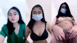 Fyp Tiktok Miss Piyu Tobrut Bikin Pengen Coli Gak Berhenti