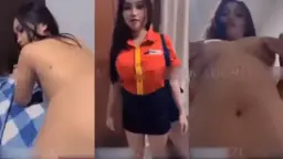 Ngentot Temen Kakak Yang Cantik, Pegawai Alfamart Sange Banget.