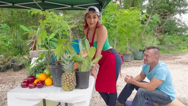 Nonton Reality Kings – Jagung Segar, Bikin Makin Pengen!