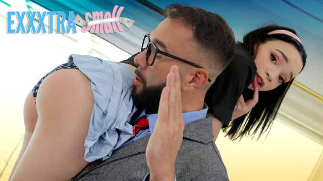 Tim Teamskeet, Ngenyangin Cewek Nakal Yang Gak Bisa Diajar