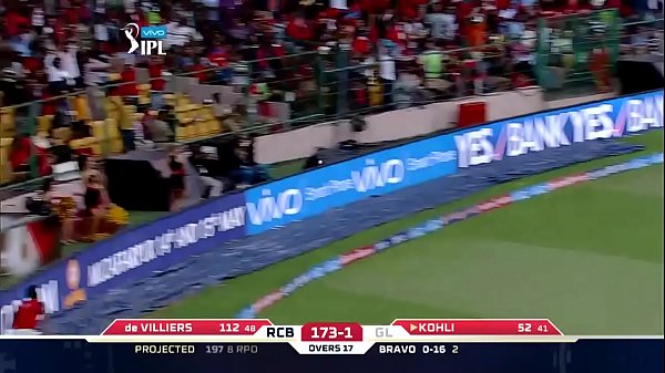 Live Score: Royal Challengers Bangalore Vs Gujarat Lions – Match 44, Ipl 2016, Hot Action Di Lapangan!