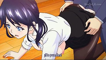 Tonton Hentai Panas Bikin Nafsu Naik!