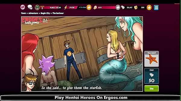 Cara Nakal Nembus Semua Level Di Game Hentai Heroes – Panduan Hot Dan Bikin Nagih