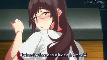 Hentai – Sucubbus 1, Ngentot Sama Iblis Nakal Yang Bikin Keluar Terus