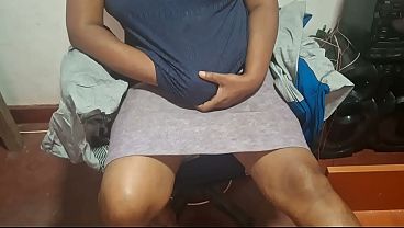 Ibu Tiri India Desi, Rahasia Malam Panasku Yang Bikin Nagih