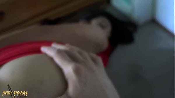 Cewek China Abis Pulang Kerja Digenjot, Paginya Kena Facial Dalem Mulut