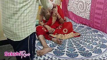 Bini Baru Nikah Digocok Mertua Pas Suami Lagi Kerja, Bikin Hari Spesial, Ngentot Pertama Kali Pakai Saree, Video Selingkuh Desi India, Bulan Madu Sex, Omongan Kotor Hindi Jelas.