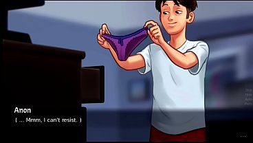 Aku Baru Sadar… Ibu Tiri Sudah Lihat Semua Tubuhku (18+)