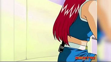 Video Montase Hentai Yuri Futa 2, Bikin Muncrat Nontonnya