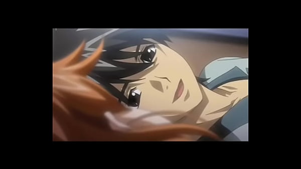Anime Hentai Bikin Tegang, Nafsu Menggebu, Gak Bisa Nahan!