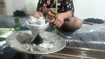 Ngentot Seru Sama Cewek Irak, Kontol Dimasukin Ke Lubang Pantatnya, Sex Arab Panas, Ngentot Arab Baru