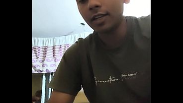 Intro Bocah India Sendirian – Video Channel Perkenalan Yang Bikin Greget