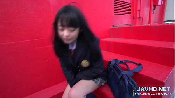 Video Hot Jepang Cewek Seksi Rok Mini Vol 20