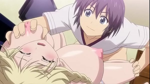 Hentai Ngentot Tanpa Sensor, Bikin Makin Basah!