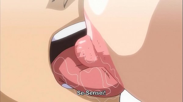 Tonton Live Streaming Hentai 2018 – Hatsuinu 1.1, Bikin Crot Terus Nontonnya