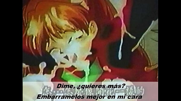 Evangelion: Ngentot Bareng Pilot Cantik Sampai Muncrat