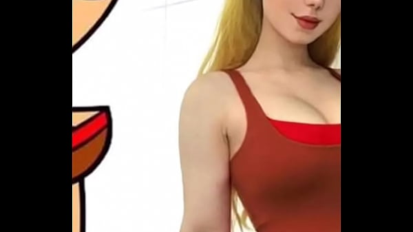 Hentai Bikin Tegang, Bikin Nafsu Naik!