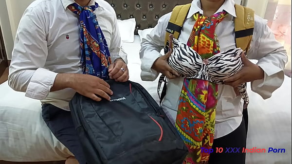 Gadis Desi Abg Polos Di Hotel Oyo, Pertama Ketemu Langsung Digenjot Sama Senior Bejat