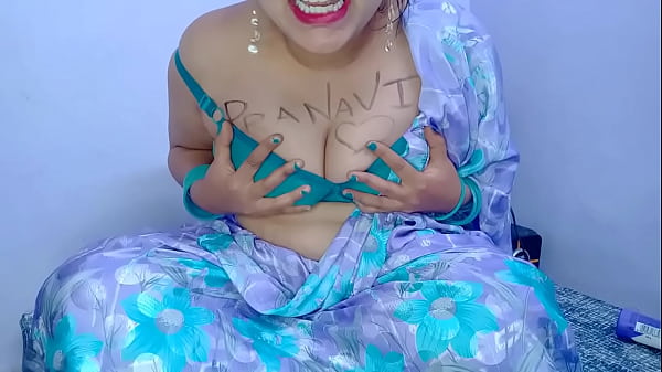 Sangeeta Ngomong Jorok Pake Bahasa Hindi Bikin Makin Panas