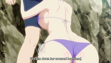 Hentai Panas Bikin Nagih, Siap-siap Meleleh