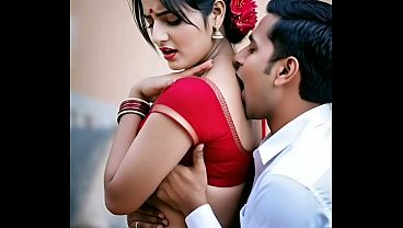 Memek Basah Bhabhi India Panas Bergoyang Sama Tetangga